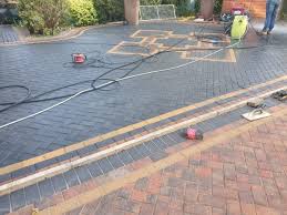 Why Choose Us For All Your Driveway Paving Needs in Lebanon, VA?